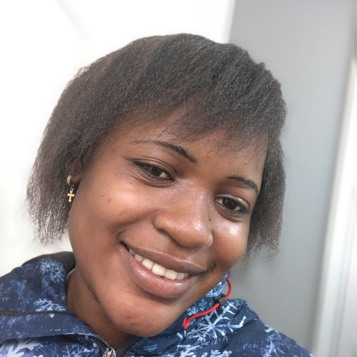Uyagah E. profile photo