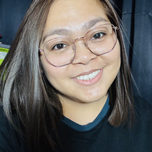 cristy v. profile photo