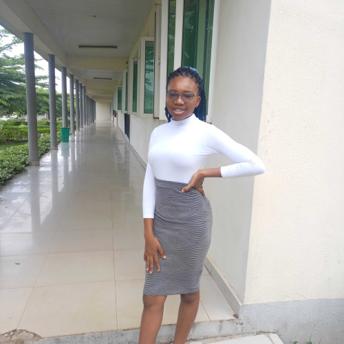 Oluwatola B. profile photo