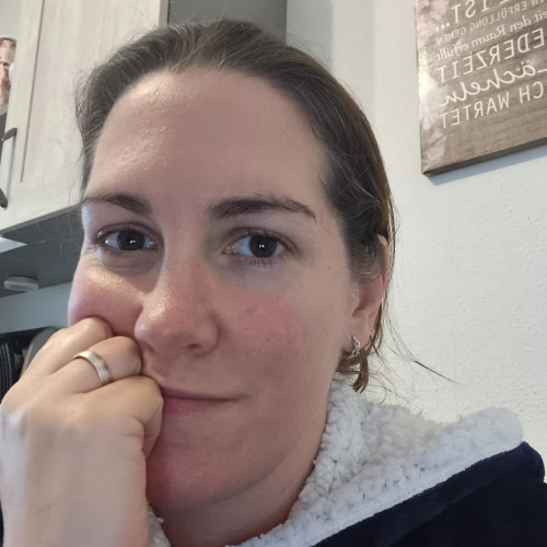 Nina R. profile photo