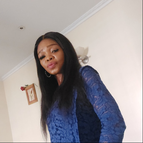 Nigeria A. profile photo