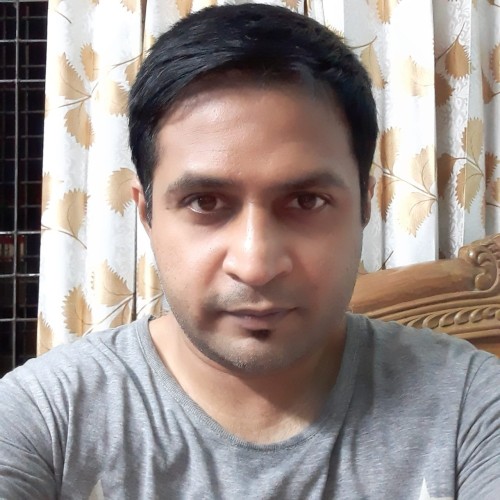 Kazi Sazzad Hossain  B.