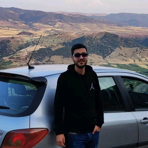 Zakaria  J. profile photo