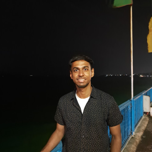 Sahil R. profile photo