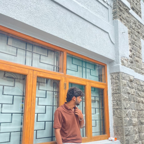 Abhishek Y. profile photo