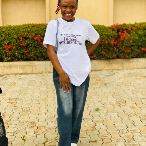 Oyindamola  P. profile photo
