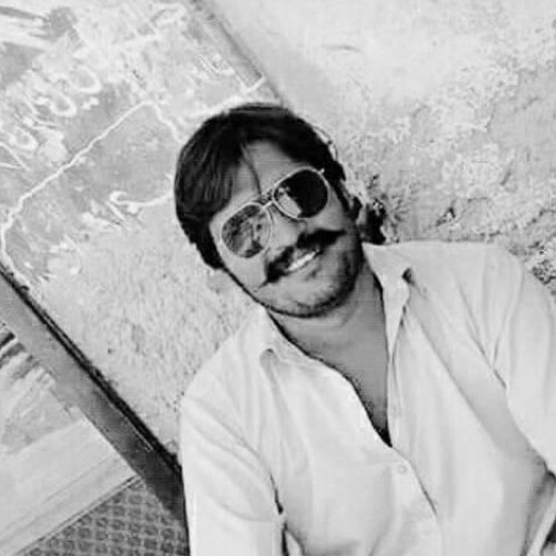Muhammad Qaswar  G.