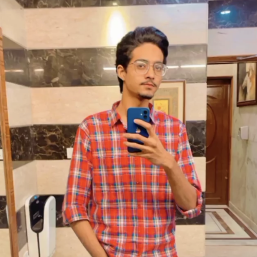Md Imran  S. profile photo