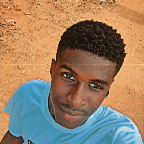 Chinonso  W. profile photo