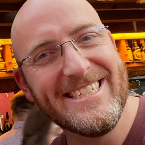 Jordan I. profile photo