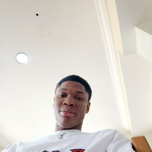 Augustine  E. profile photo
