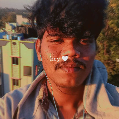 vishnuvardhan c. profile photo