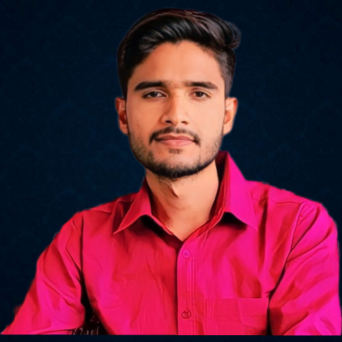 Fardeen K.