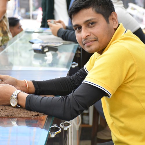 Naren D.