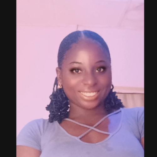 Mercy  M. profile photo