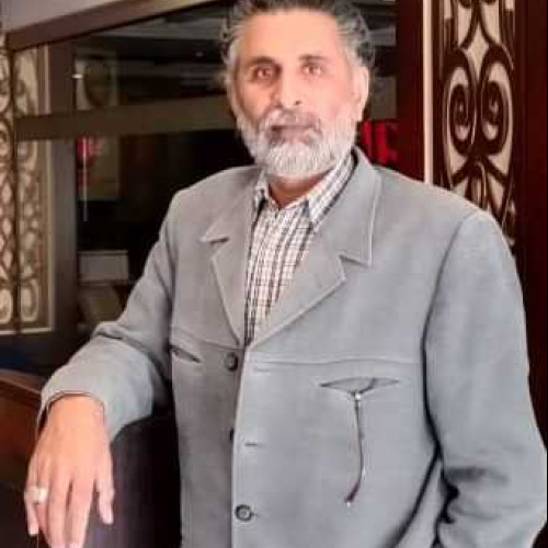 Syed Sibte H.