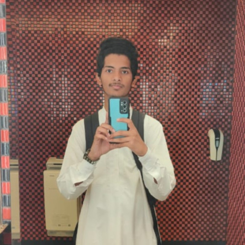 Zain S. profile photo