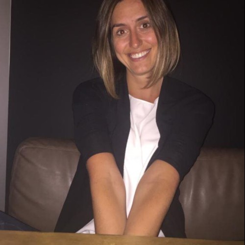 Gabriela D. profile photo