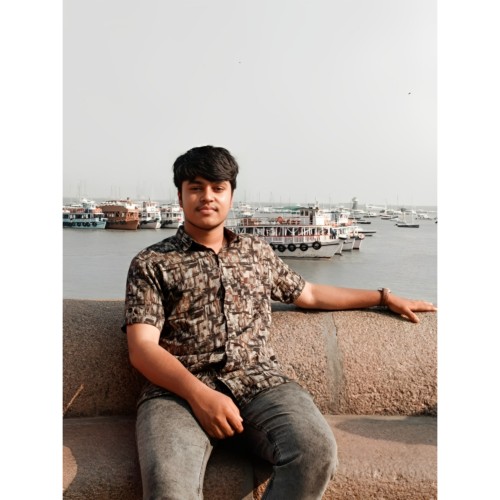 Rushikesh  A.