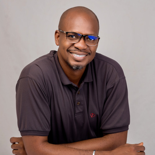 Iluobe E. profile photo