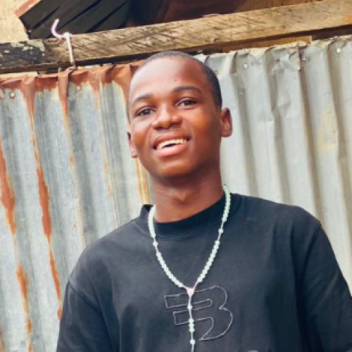 Eje P. profile photo