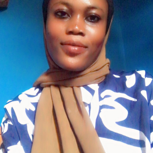 ZAINAB  I. profile photo