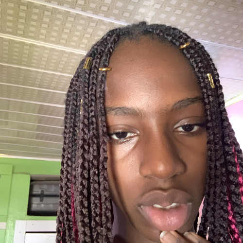 Precious M. profile photo