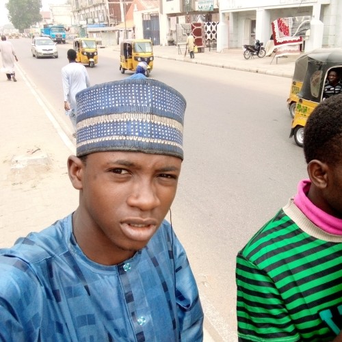 Aliyu K.