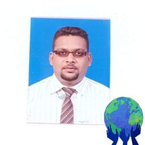 Suranga C. profile photo