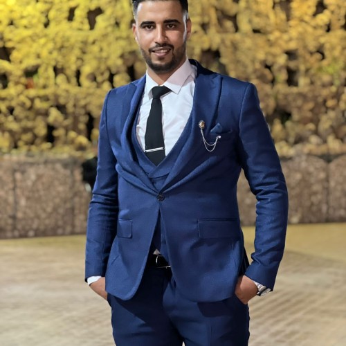 Rachid M. profile photo