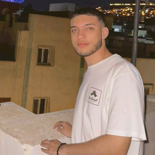 Imad H. profile photo