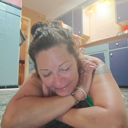 Deborah f. profile photo
