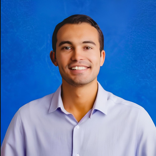 Rhaf G. profile photo