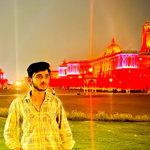 Faraz S.