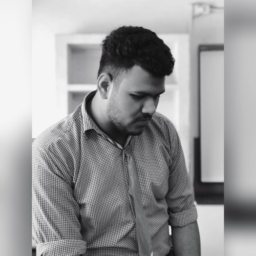 Rohit S.
