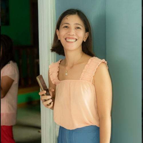 Belle E. profile photo