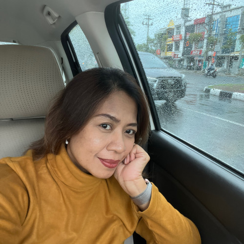 Dewi K. profile photo