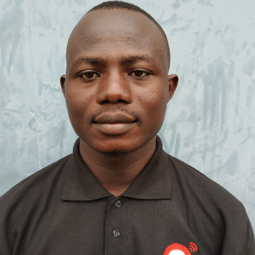 Moses O. profile photo