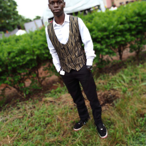 Yusuf A.