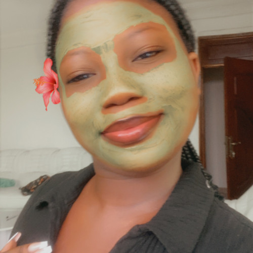 Benedicte Omowumi D.
