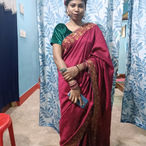 Swati S.