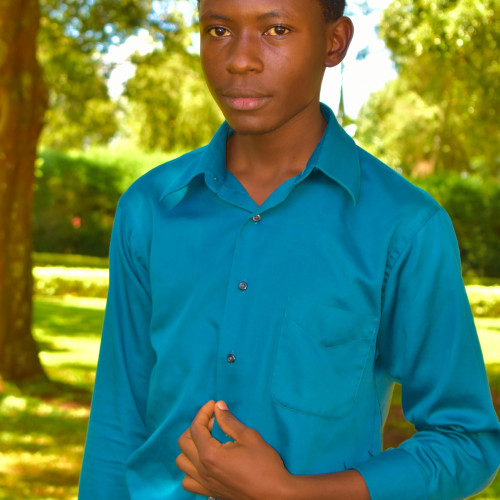 ALVIN A. profile photo
