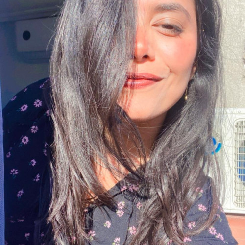 Simran S. profile photo