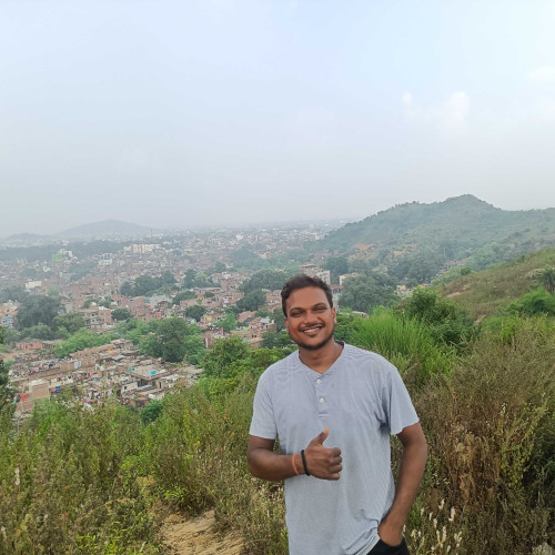 Manish K. profile photo