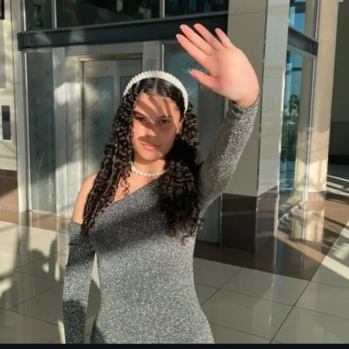 Anastasia  J. profile photo