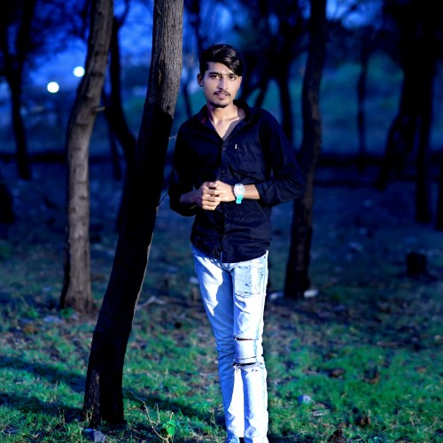 Aman R. profile photo