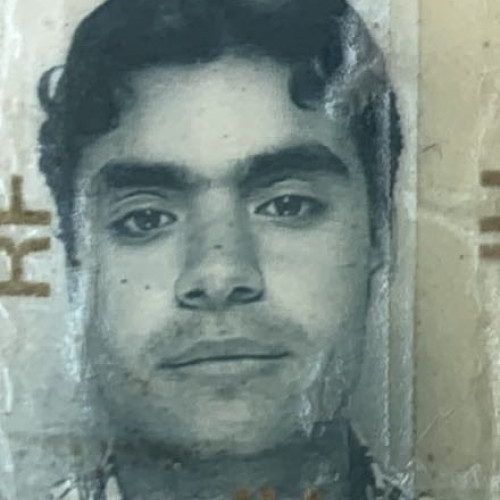 Jam D. profile photo
