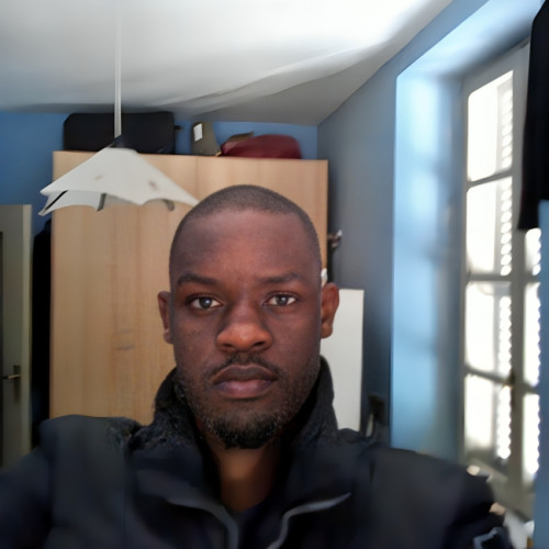 Isaac  K. profile photo