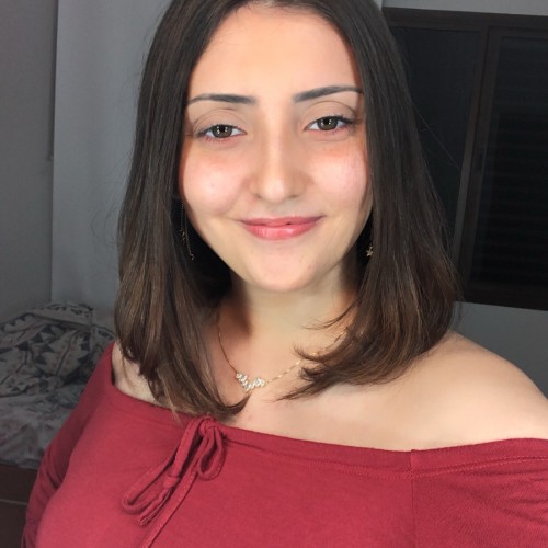 Marina G. profile photo