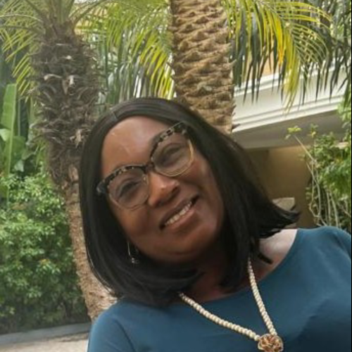 Abiola M. profile photo